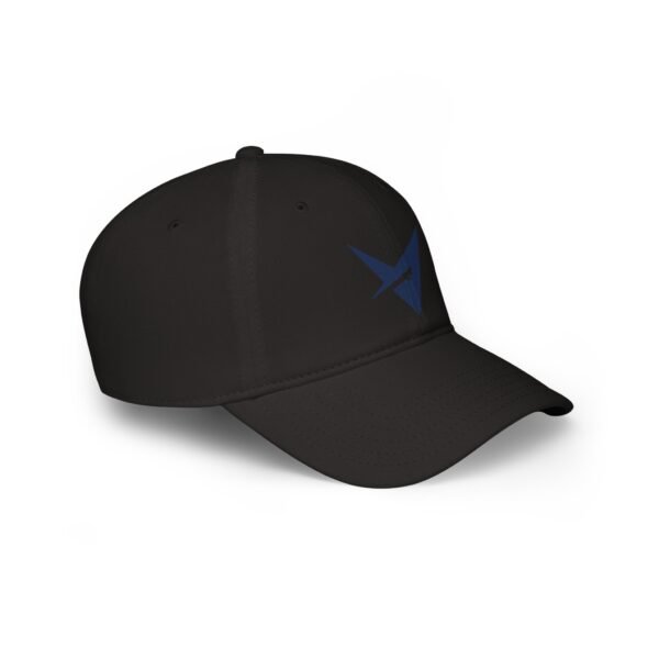 VTSN: DarkMidnight V EerieBlack Cap - Image 3