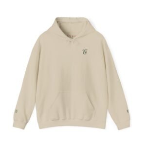 CRYPTOCASE: Wallet Sapling Hoodie LTD