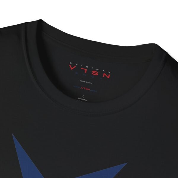 VTSN: DarkMidnight V Black T - Image 3