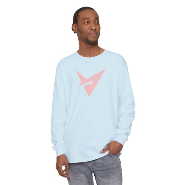 VTSN: TeaRose V SkyBlue LST - Image 3