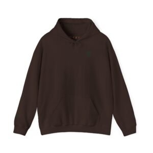 CRYPTOCASE: Wallet DarkMatter Hoodie LTD