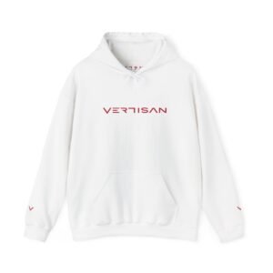 VERTISAN: CodeRed Combo Hoodie LTD