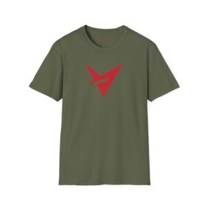 VTSN: CodeRed V UnitGreen T