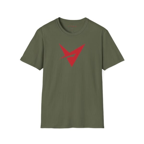 VTSN: CodeRed V UnitGreen T
