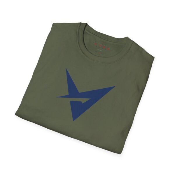 VTSN: DarkMidnight V UnitGreen T - Image 4