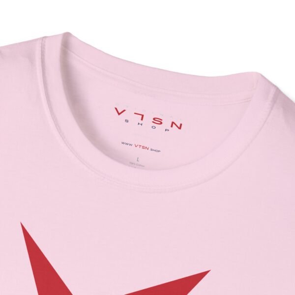 VTSN: CodeRed V TeaRose T - Image 3