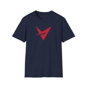 VTSN: CodeRed V MidnightBlue T