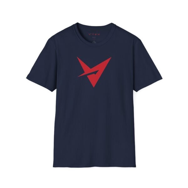 VTSN: CodeRed V MidnightBlue T