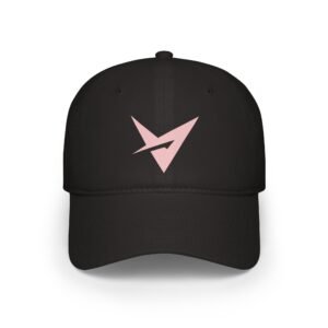 VTSN: TeaRose V EerieBlack Cap