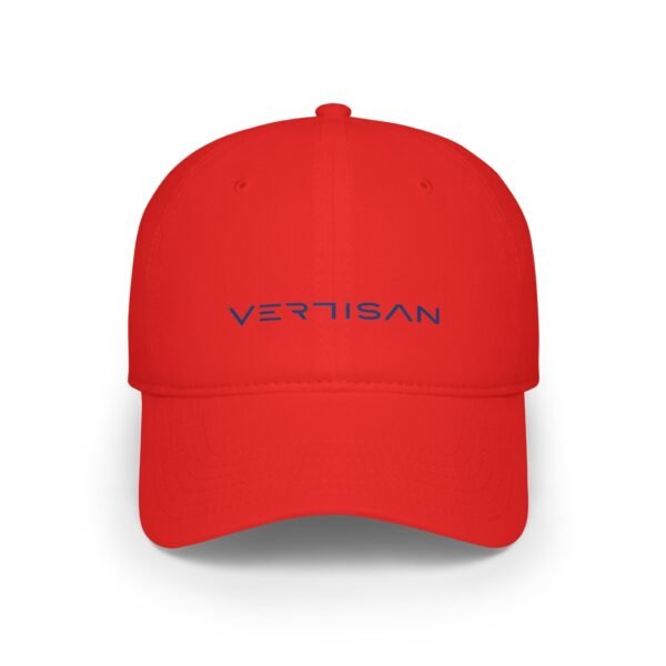 VERTISAN: DarkMidnight CodeRed Cap