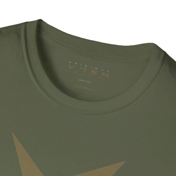 VTSN: GoldFusion V UnitGreen T - Image 3