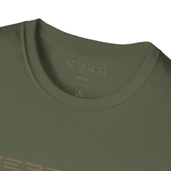 VERTISAN: GoldFusion UnitGreen T - Image 3