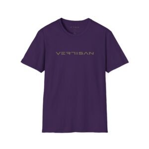 VERTISAN: GoldFusion Loulou T