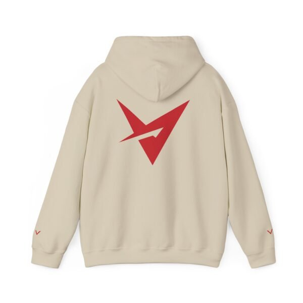 VERTISAN: CodeRed Combo Sapling Hoodie LTD - Image 2
