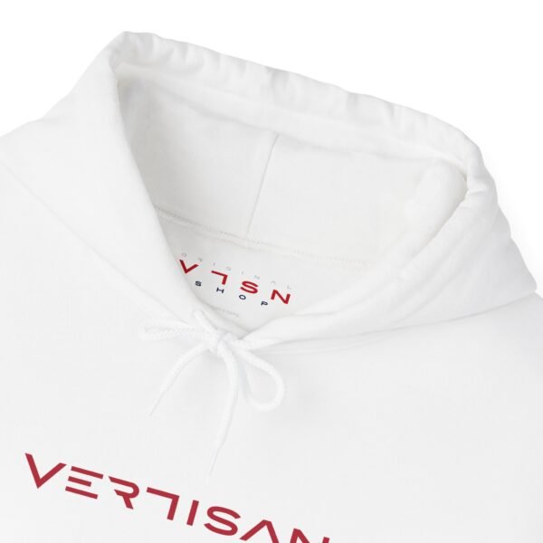 VERTISAN: CodeRed Combo Hoodie LTD - Image 5