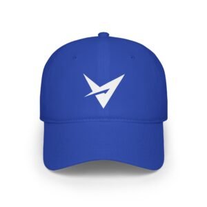 VTSN: V ToryBlue Cap