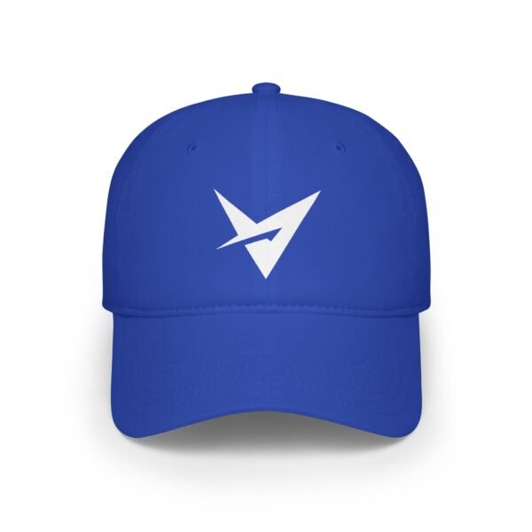VTSN: V ToryBlue Cap