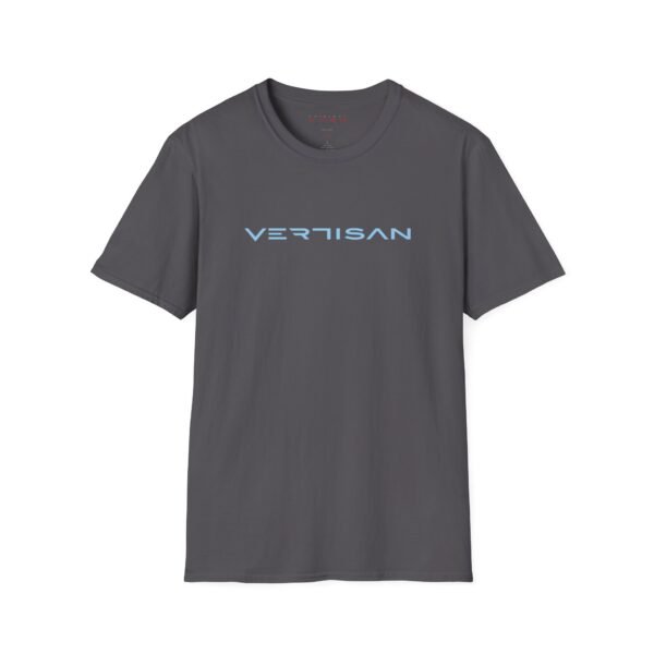 VERTISAN: SkyBlue Regent T