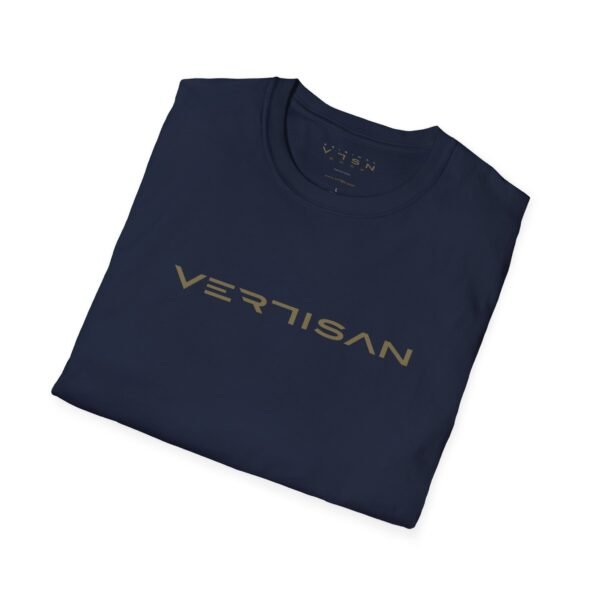 VERTISAN: GoldFusion MidnightBlue T - Image 4