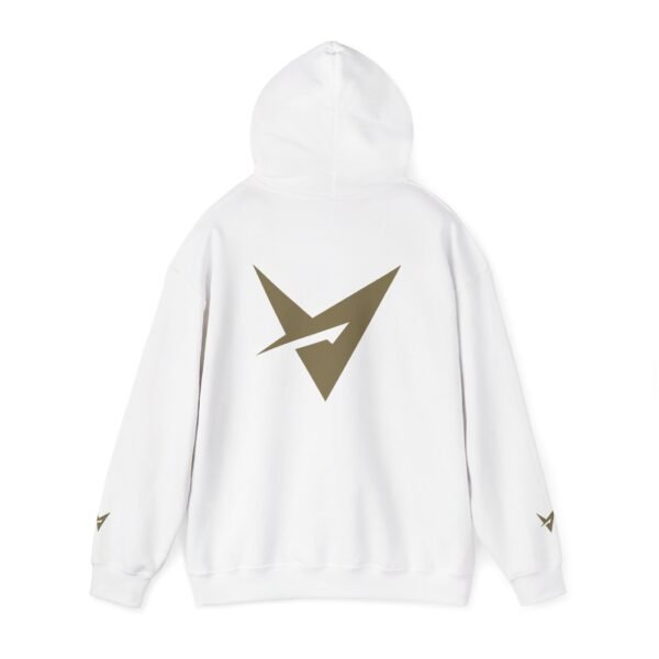 VERTISAN: GoldFusion Combo Hoodie LTD - Image 3