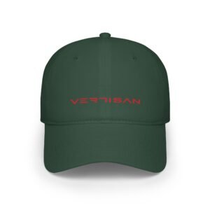 VERTISAN: CodeRed NatureGreen Cap