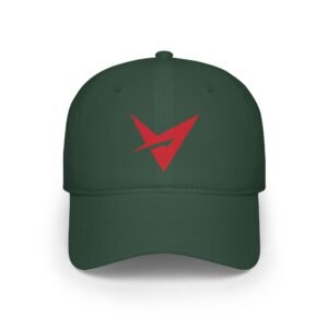 VTSN: CodeRed V NatureGreen Cap