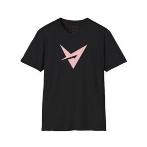 VTSN: TeaRose V Black T