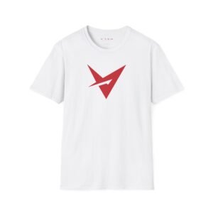 VTSN: CodeRed V White T