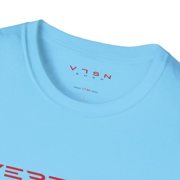 VERTISAN: CodeRed SkyBlue T - Image 3