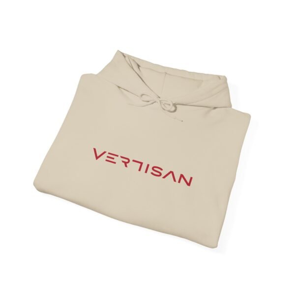 VERTISAN: CodeRed Combo Sapling Hoodie LTD - Image 4