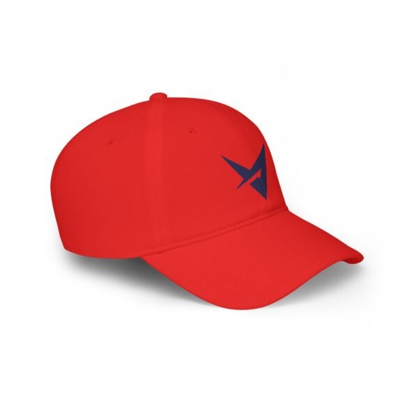 VTSN: DarkMidnight V CodeRed Cap - Image 3
