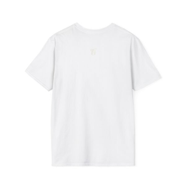 CRYPTOCASE: Protection T-Shirt - Image 2