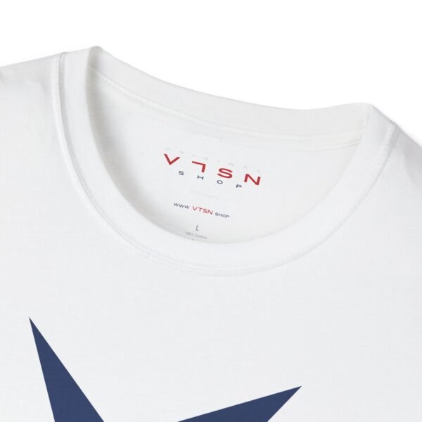 VTSN: DarkMidnight V White T - Image 3