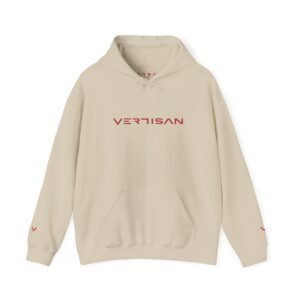 VERTISAN: CodeRed Combo Sapling Hoodie LTD