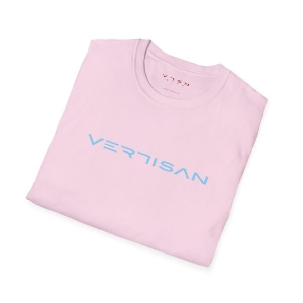 VERTISAN: SkyBlue TeaRose T - Image 4