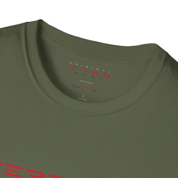 VERTISAN: CodeRed UnitGreen T - Image 3
