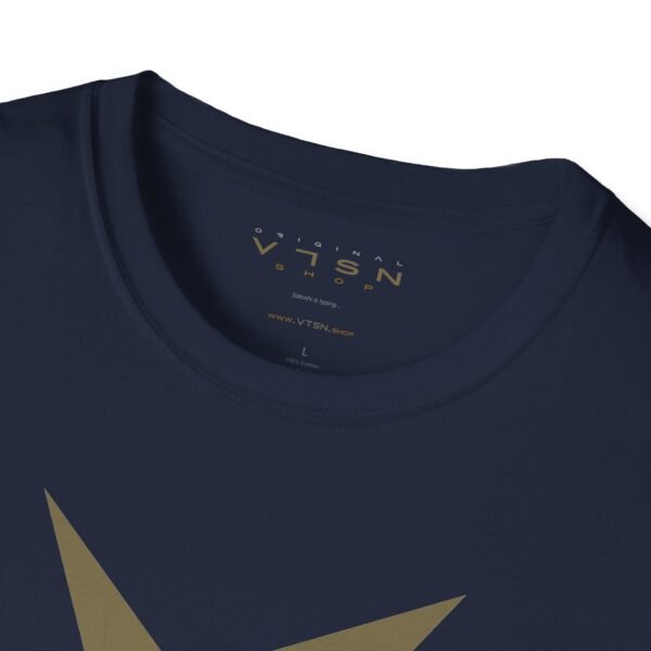 VTSN: GoldFusion V MidnightBlue T - Image 3