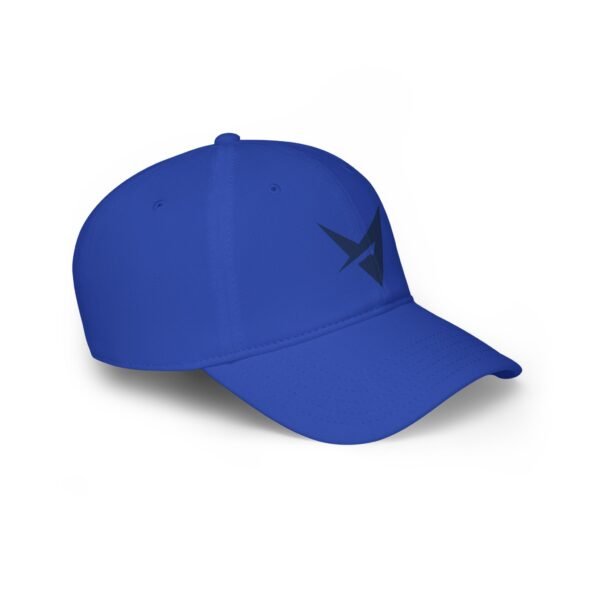 VTSN: DarkMidnight V ToryBlue Cap - Image 3