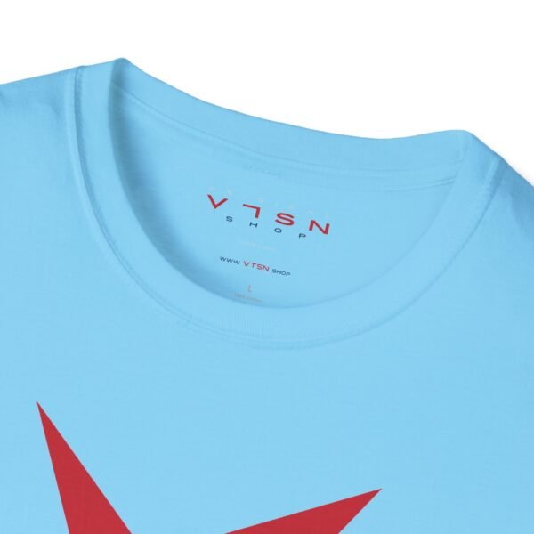 VTSN: CodeRed V SkyBlue T - Image 3