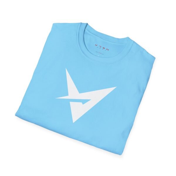 VTSN: V SkyBlue T - Image 4