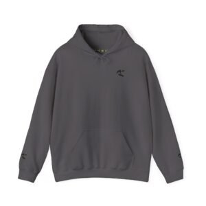 VeNNeM: Consensus Regent Hoodie LTD