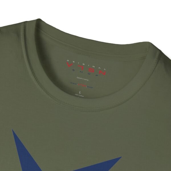 VTSN: DarkMidnight V UnitGreen T - Image 3