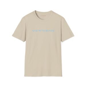 VERTISAN: SkyBlue Putty T