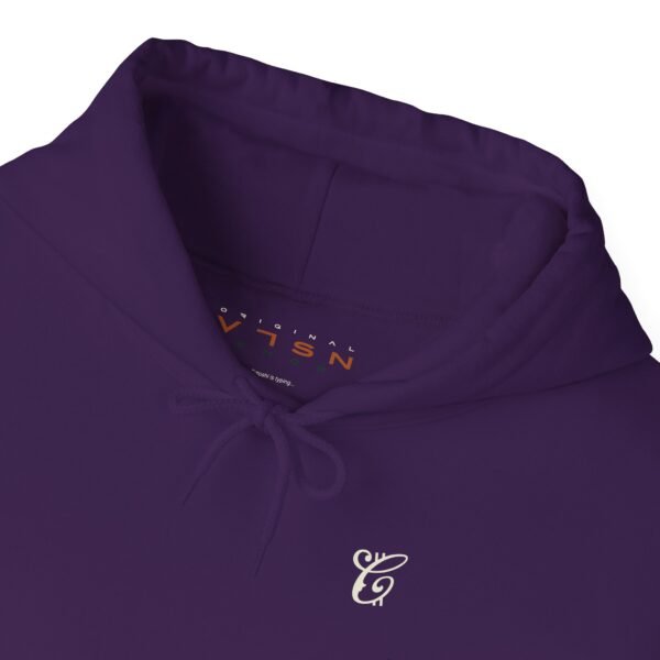 CRYPTOCASE: Vault Loulou Hoodie LTD - Image 5