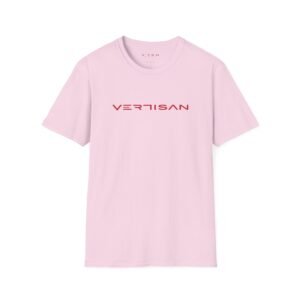 VERTISAN: CodeRed TeaRose T