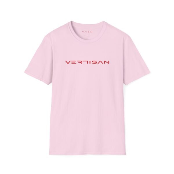 VERTISAN: CodeRed TeaRose T