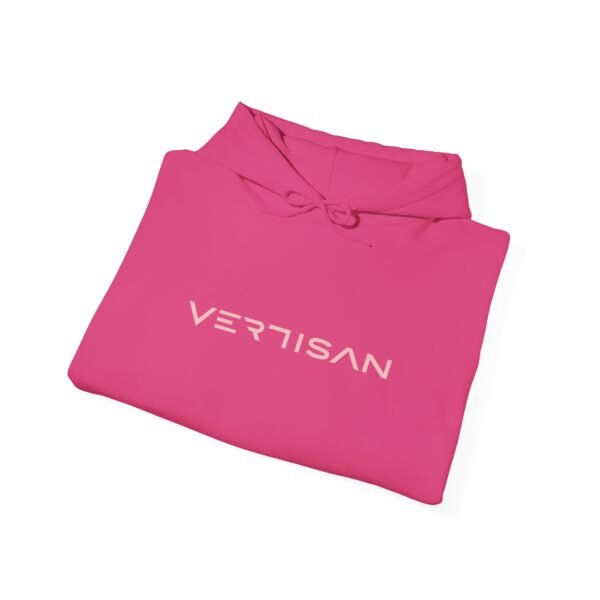 VERTISAN: TeaRose Combo Carissma Hoodie LTD - Image 4