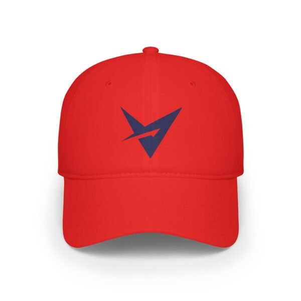 VTSN: DarkMidnight V CodeRed Cap