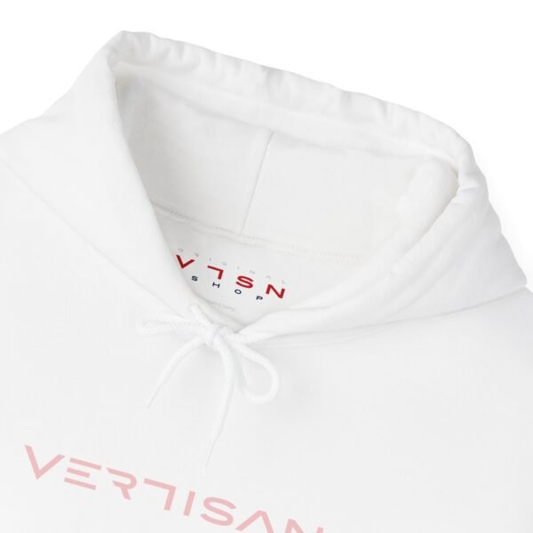 VERTISAN: TeaRose Combo Hoodie LTD - Image 5