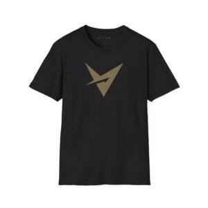 VTSN: GoldFusion V Black T